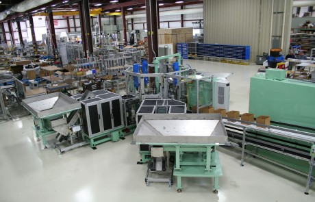 Changing the face of manufacturing_Edgewater Automation