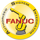 FANUC Authorized System Integrator