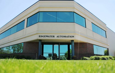 about edgewater automation