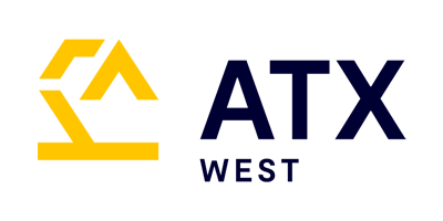 ATX West 2023 Logo
